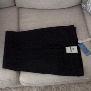 Brand new Perry Ellis Portfolio pants 36x30